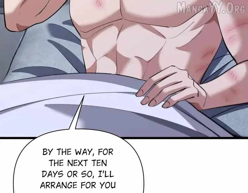 I’m Trapped In This Day For One Thousand Years — Chapter 236 — page 11