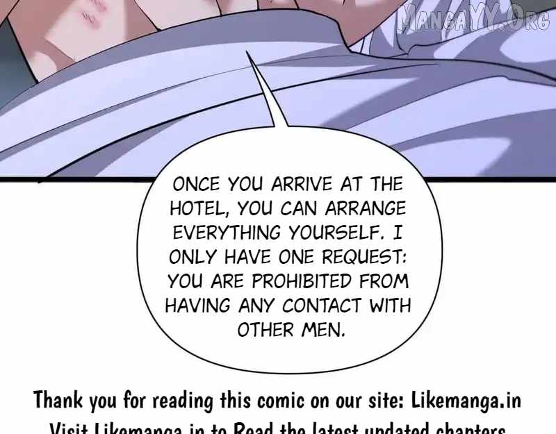 I’m Trapped In This Day For One Thousand Years — Chapter 236 — page 18