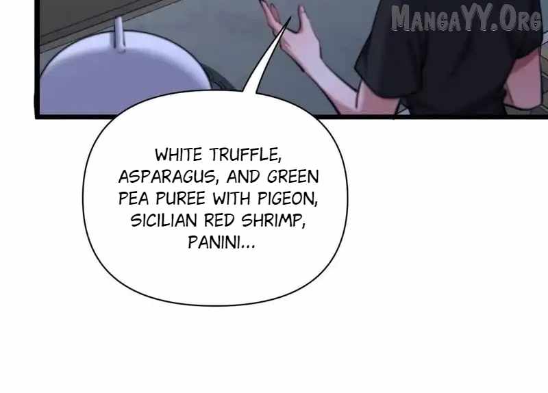 I’m Trapped In This Day For One Thousand Years — Chapter 236 — page 46
