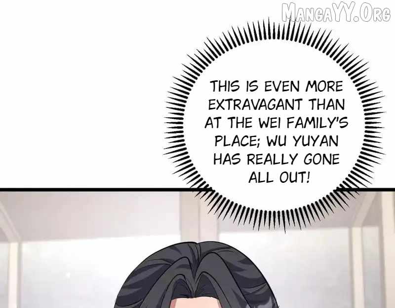 I’m Trapped In This Day For One Thousand Years — Chapter 236 — page 47