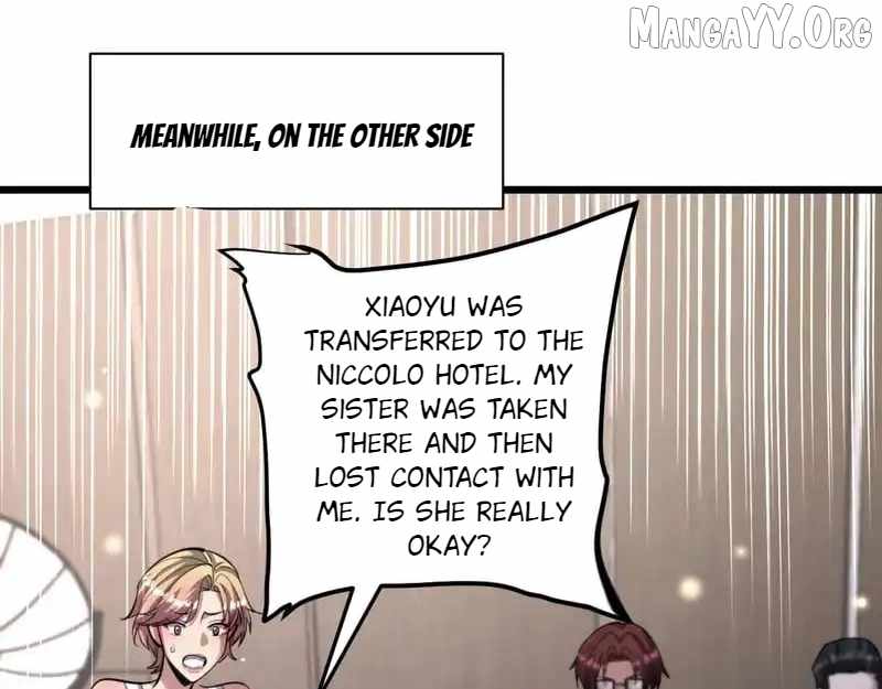 I’m Trapped In This Day For One Thousand Years — Chapter 236 — page 52