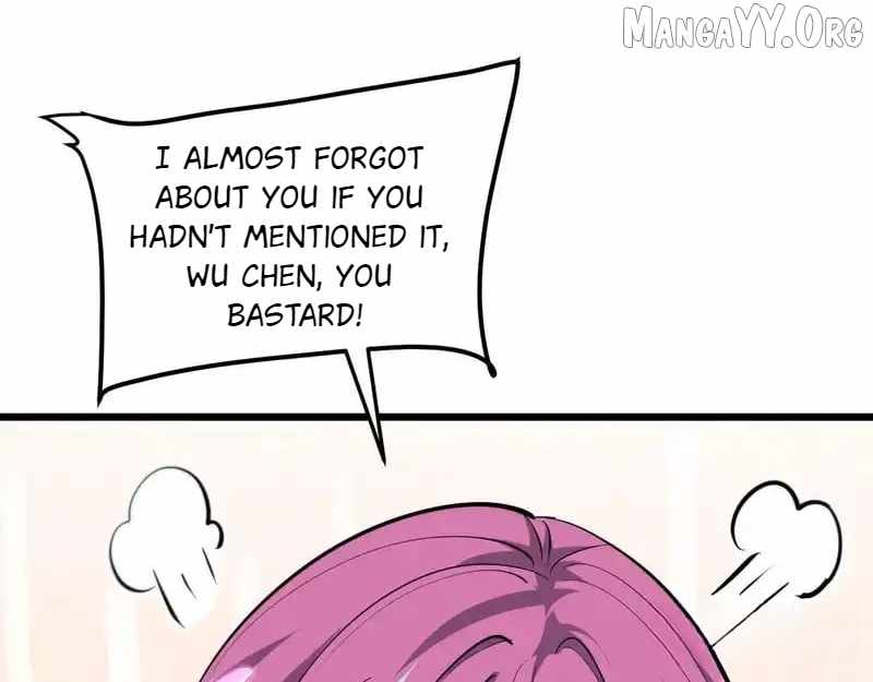 I’m Trapped In This Day For One Thousand Years — Chapter 236 — page 63