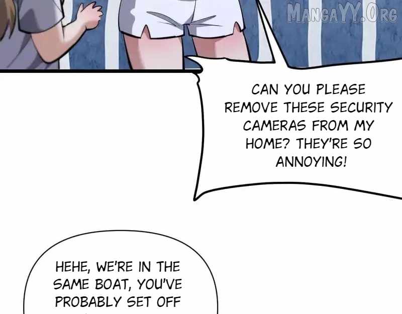 I’m Trapped In This Day For One Thousand Years — Chapter 236 — page 65
