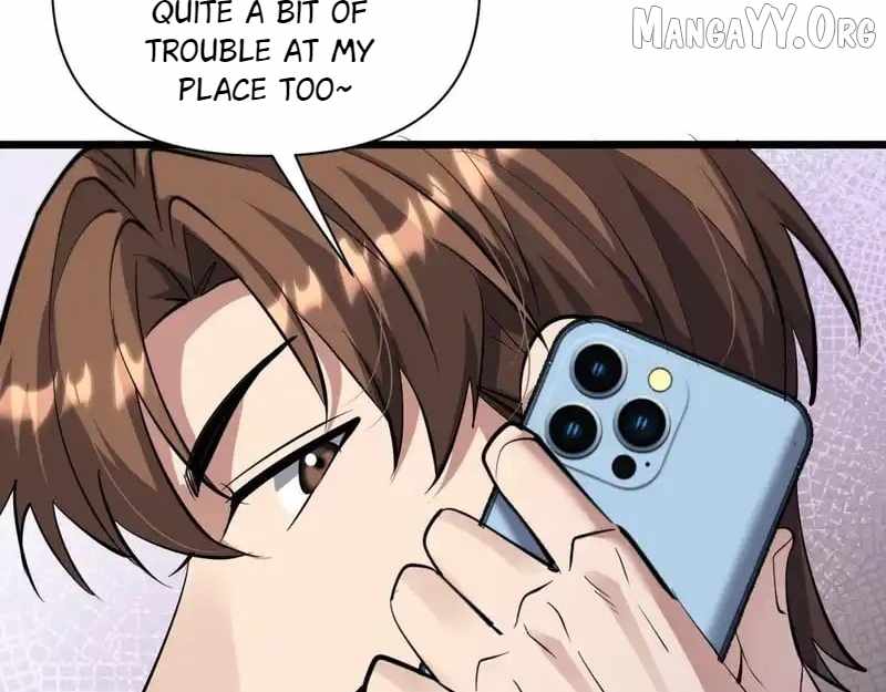 I’m Trapped In This Day For One Thousand Years — Chapter 236 — page 66