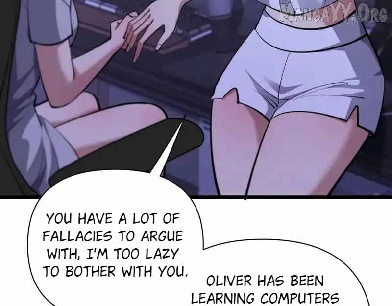 I’m Trapped In This Day For One Thousand Years — Chapter 236 — page 69