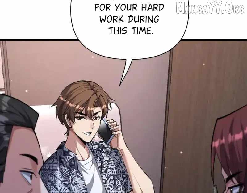 I’m Trapped In This Day For One Thousand Years — Chapter 236 — page 71