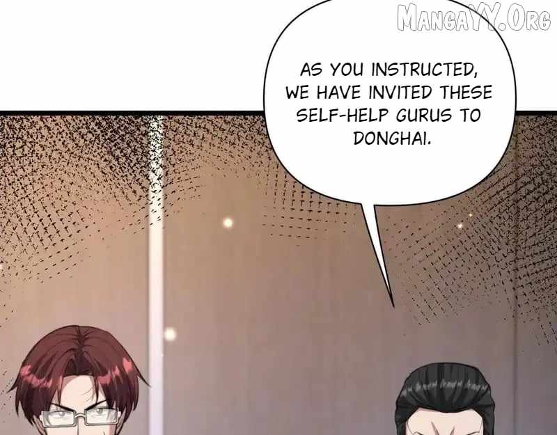 I’m Trapped In This Day For One Thousand Years — Chapter 236 — page 74