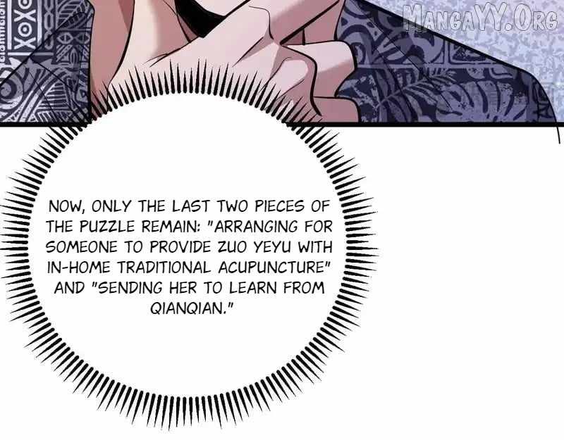 I’m Trapped In This Day For One Thousand Years — Chapter 236 — page 80