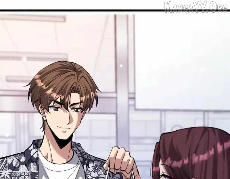 I’m Trapped In This Day For One Thousand Years — Chapter 236 — page 85