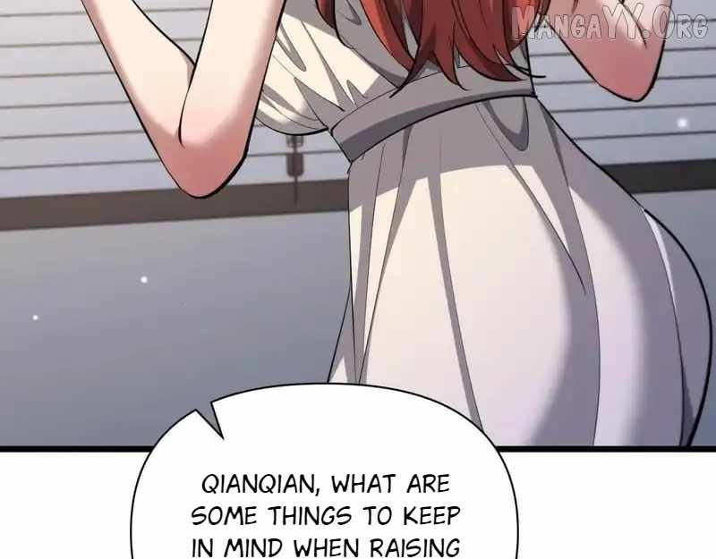 I’m Trapped In This Day For One Thousand Years — Chapter 236 — page 92