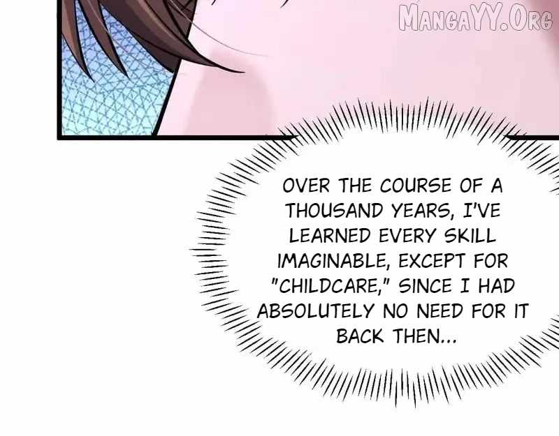 I’m Trapped In This Day For One Thousand Years — Chapter 236 — page 104