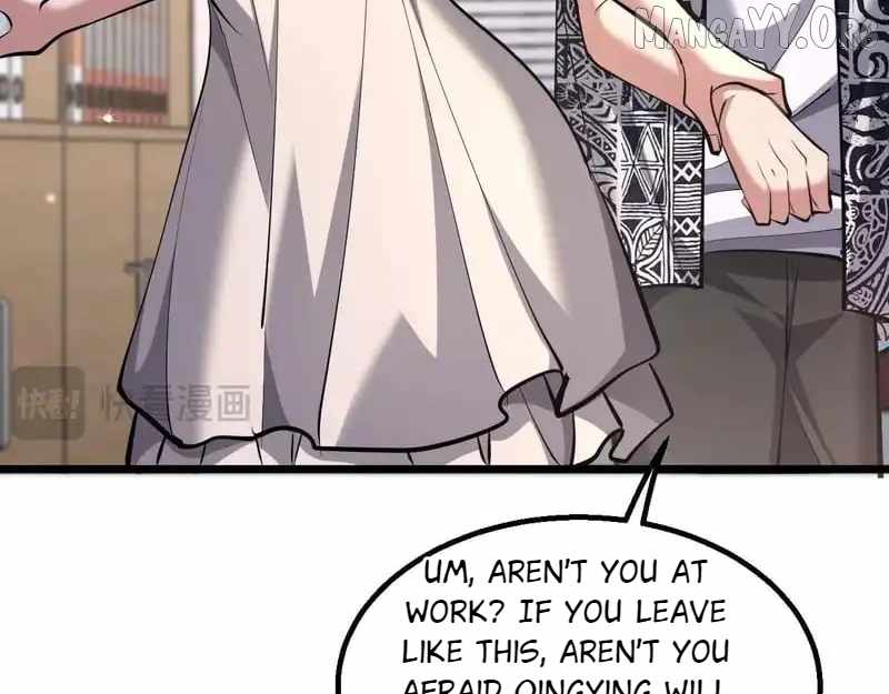 I’m Trapped In This Day For One Thousand Years — Chapter 236 — page 107