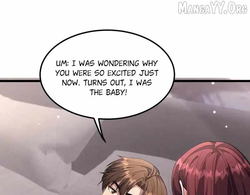 I’m Trapped In This Day For One Thousand Years — Chapter 236 — page 114