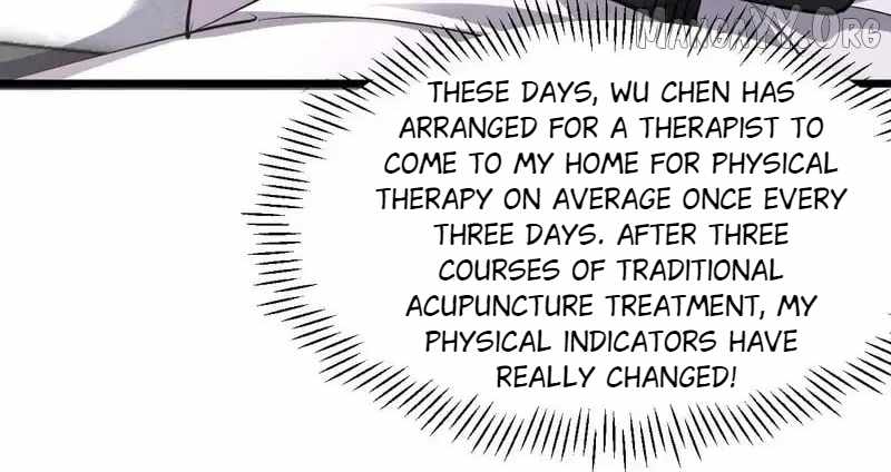 I’m Trapped In This Day For One Thousand Years — Chapter 236 — page 136