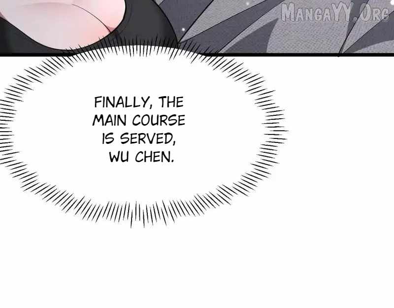 I’m Trapped In This Day For One Thousand Years — Chapter 236 — page 139