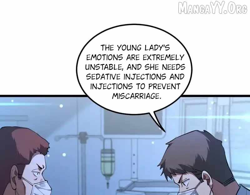 I’m Trapped In This Day For One Thousand Years — Chapter 237 — page 25