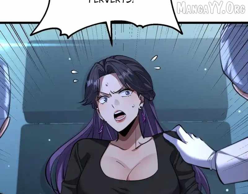 I’m Trapped In This Day For One Thousand Years — Chapter 237 — page 33
