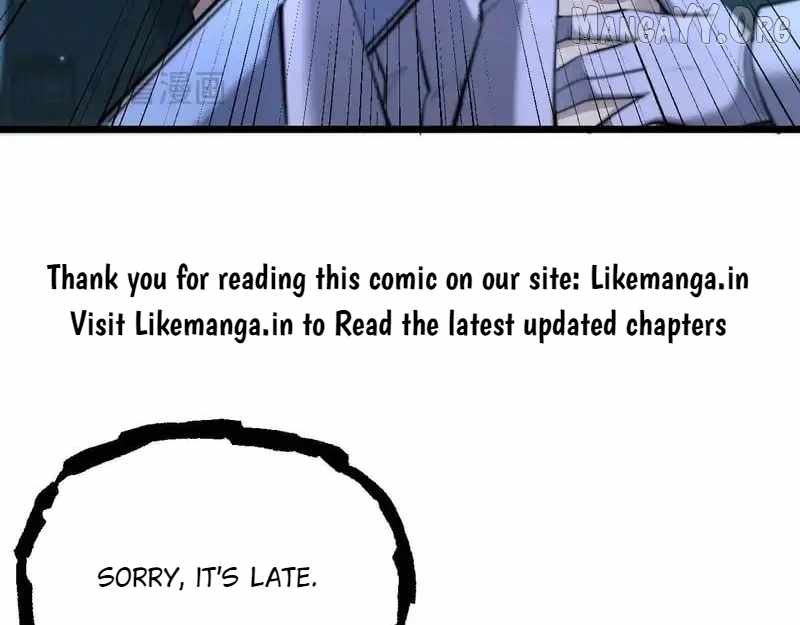 I’m Trapped In This Day For One Thousand Years — Chapter 237 — page 35