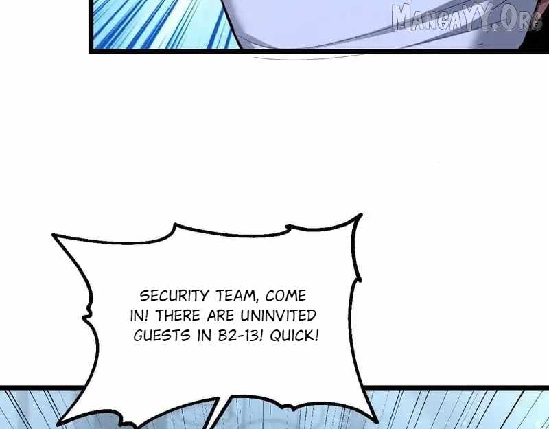 I’m Trapped In This Day For One Thousand Years — Chapter 237 — page 54