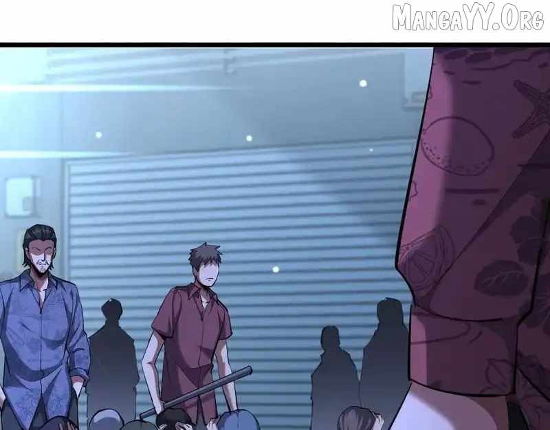 I’m Trapped In This Day For One Thousand Years — Chapter 237 — page 62