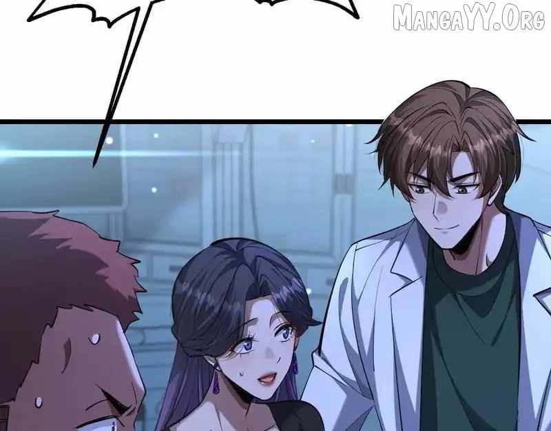 I’m Trapped In This Day For One Thousand Years — Chapter 237 — page 68