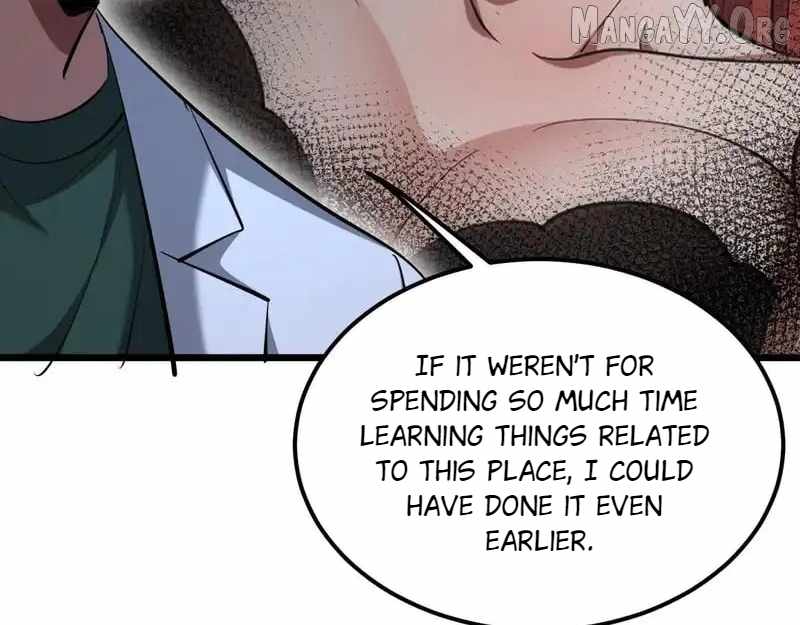 I’m Trapped In This Day For One Thousand Years — Chapter 237 — page 75