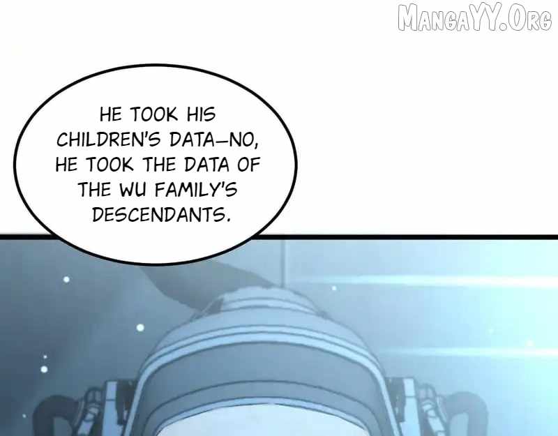 I’m Trapped In This Day For One Thousand Years — Chapter 237 — page 83