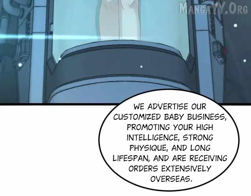 I’m Trapped In This Day For One Thousand Years — Chapter 237 — page 85