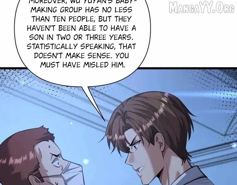 I’m Trapped In This Day For One Thousand Years — Chapter 237 — page 91