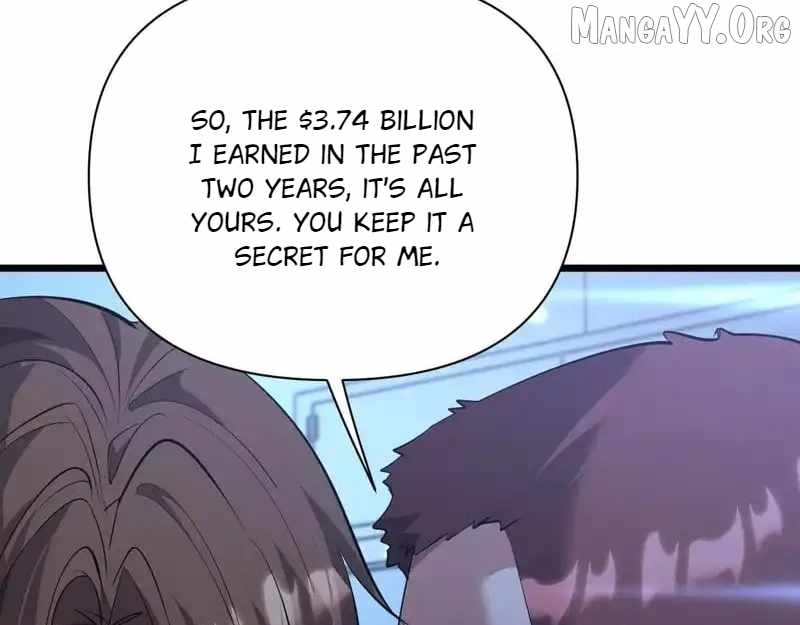 I’m Trapped In This Day For One Thousand Years — Chapter 237 — page 99
