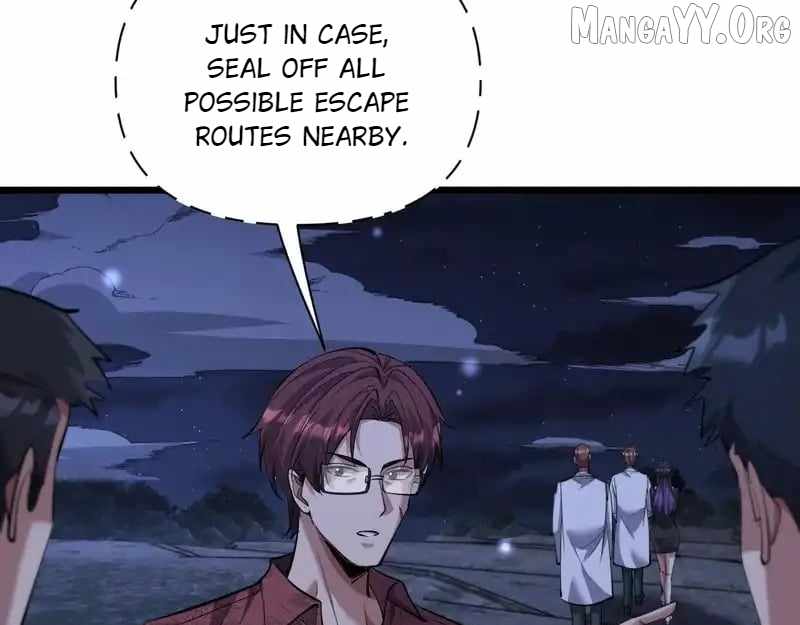 I’m Trapped In This Day For One Thousand Years — Chapter 237 — page 140