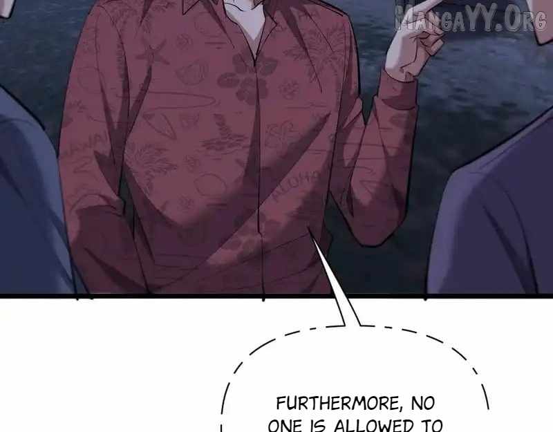 I’m Trapped In This Day For One Thousand Years — Chapter 237 — page 141