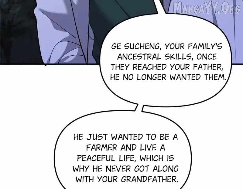 I’m Trapped In This Day For One Thousand Years — Chapter 238 — page 3