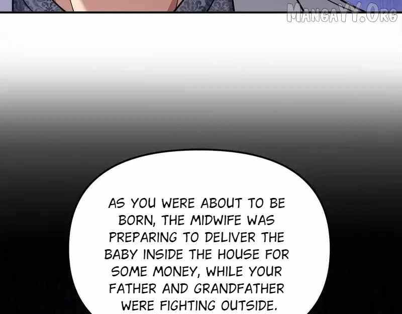 I’m Trapped In This Day For One Thousand Years — Chapter 238 — page 5