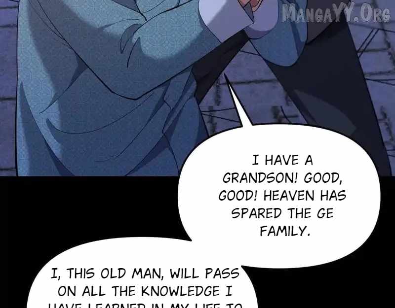 I’m Trapped In This Day For One Thousand Years — Chapter 238 — page 17