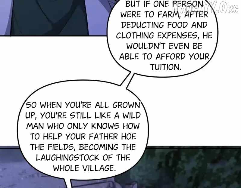 I’m Trapped In This Day For One Thousand Years — Chapter 238 — page 34