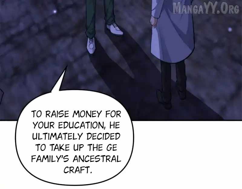 I’m Trapped In This Day For One Thousand Years — Chapter 238 — page 36