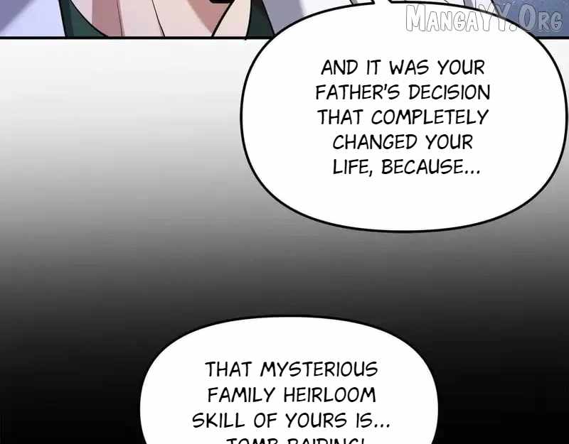 I’m Trapped In This Day For One Thousand Years — Chapter 238 — page 38