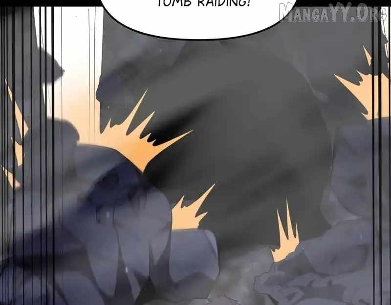 I’m Trapped In This Day For One Thousand Years — Chapter 238 — page 39