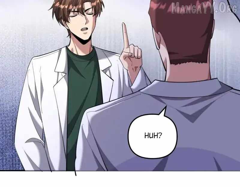 I’m Trapped In This Day For One Thousand Years — Chapter 238 — page 61