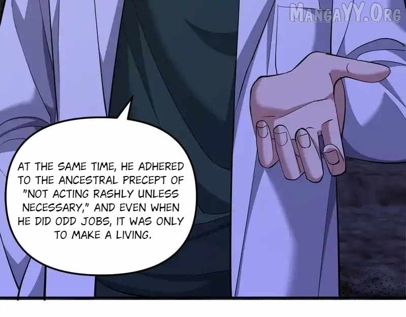 I’m Trapped In This Day For One Thousand Years — Chapter 238 — page 68