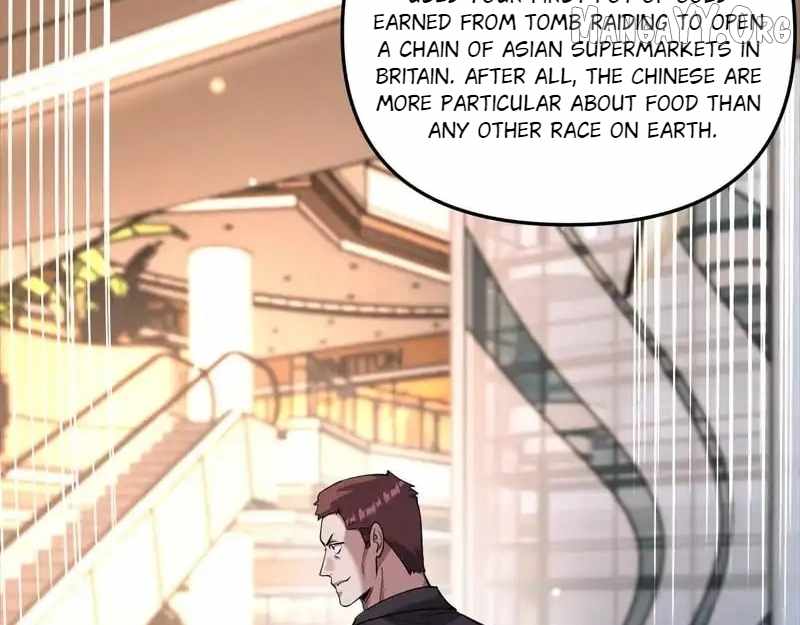 I’m Trapped In This Day For One Thousand Years — Chapter 238 — page 73