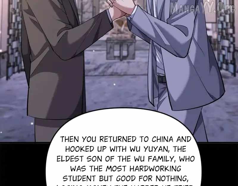 I’m Trapped In This Day For One Thousand Years — Chapter 238 — page 80