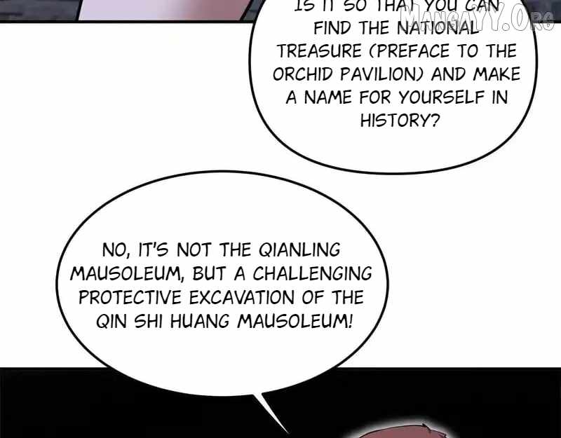 I’m Trapped In This Day For One Thousand Years — Chapter 238 — page 99