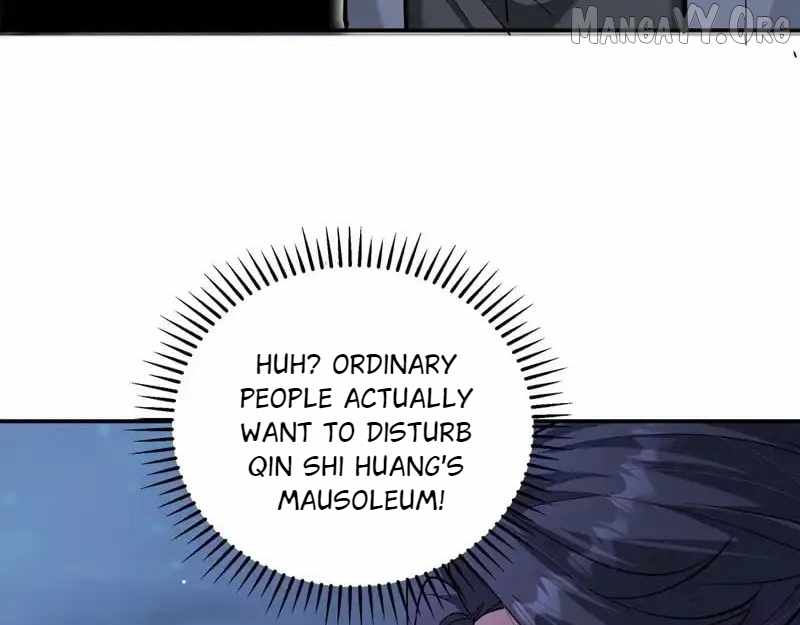 I’m Trapped In This Day For One Thousand Years — Chapter 238 — page 102