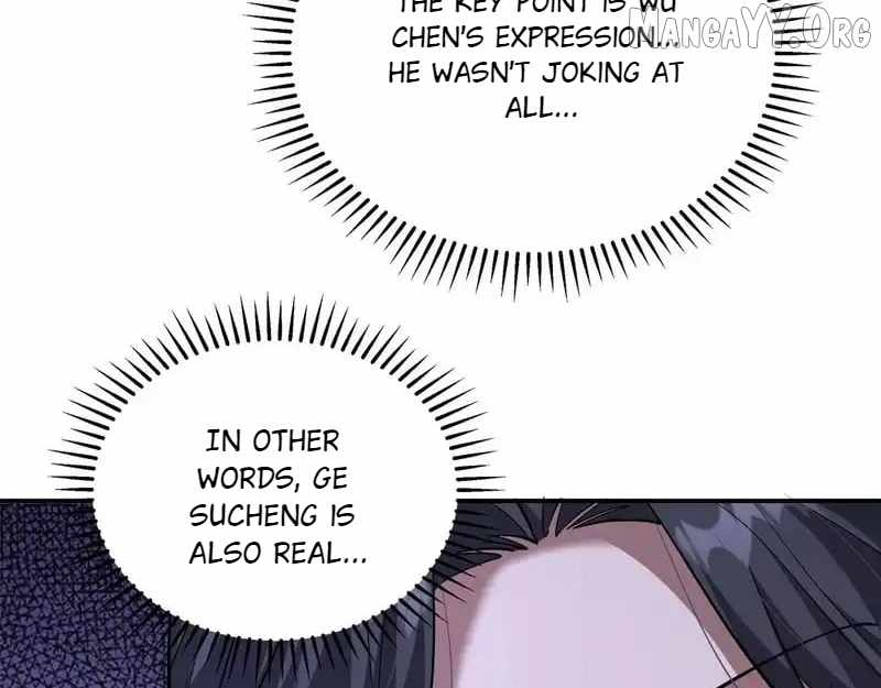 I’m Trapped In This Day For One Thousand Years — Chapter 238 — page 105
