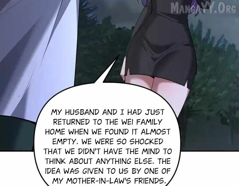 I’m Trapped In This Day For One Thousand Years — Chapter 238 — page 133