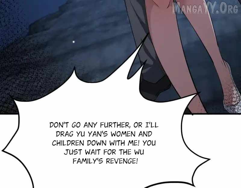 I’m Trapped In This Day For One Thousand Years — Chapter 239 — page 16