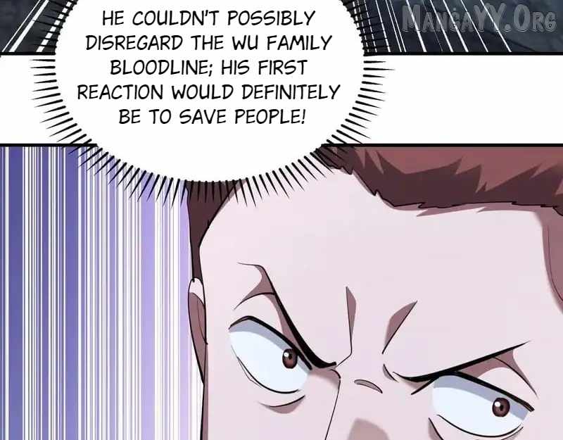 I’m Trapped In This Day For One Thousand Years — Chapter 239 — page 33