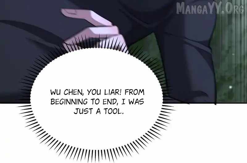 I’m Trapped In This Day For One Thousand Years — Chapter 239 — page 53